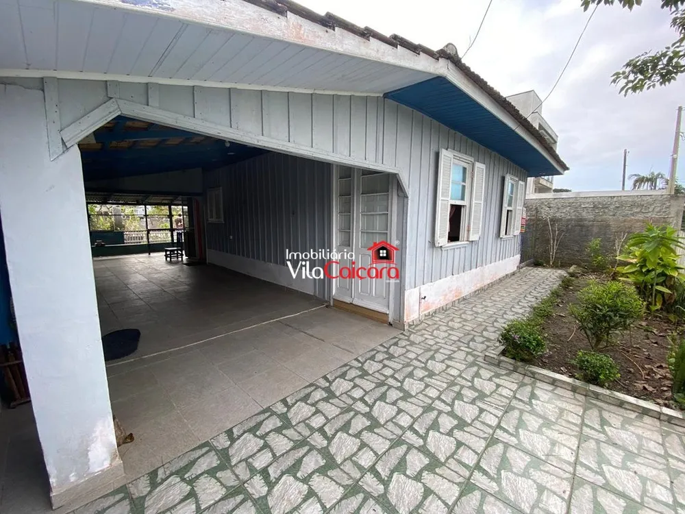 Casa, 2 quartos, 52 m² - Foto 12