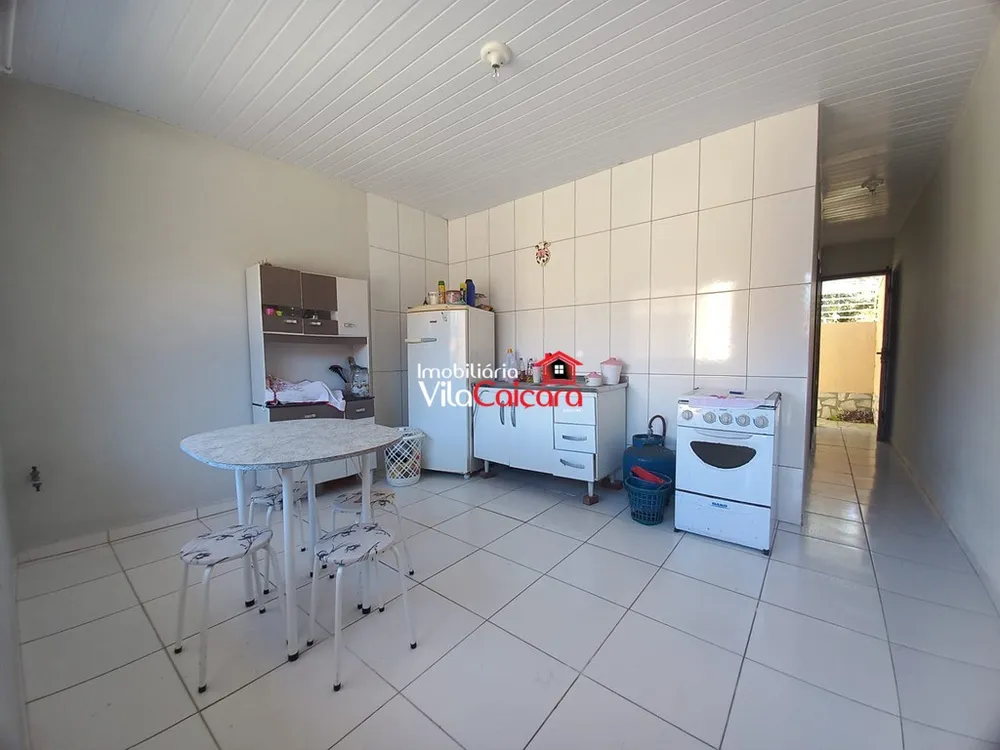 Casa, 2 quartos, 52 m² - Foto 7