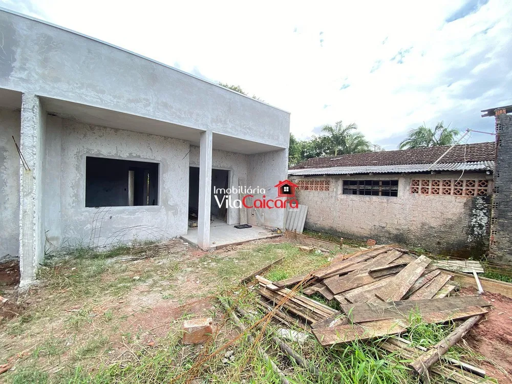 Casa, 2 quartos, 72 m² - Foto 14