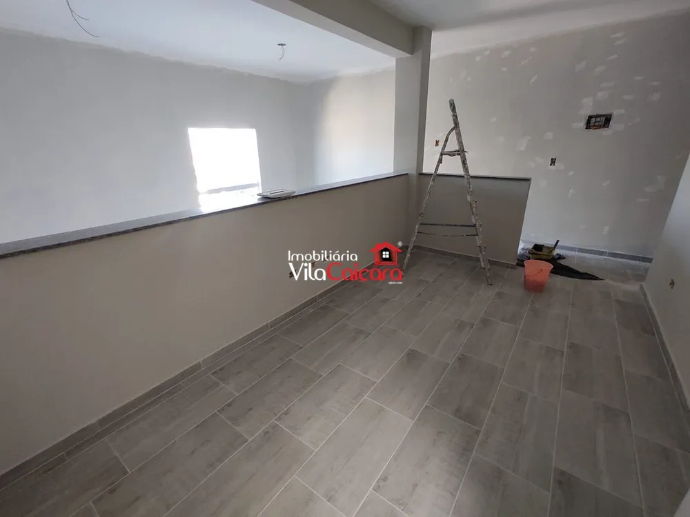 Sobrado, 1 quarto, 54 m² - Foto 4