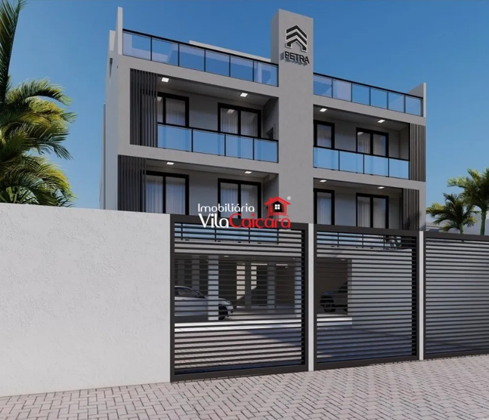 Apartamento, 2 quartos, 58 m² - Foto 8