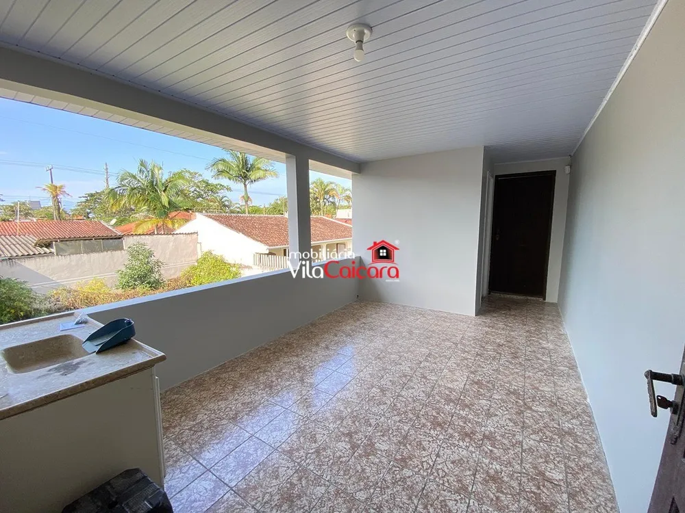 Apartamento, 2 quartos, 58 m² - Foto 7