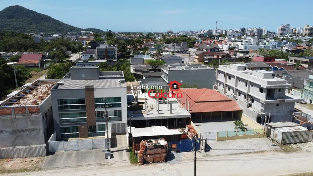 Apartamento, 2 quartos, 58 m² - Foto 1