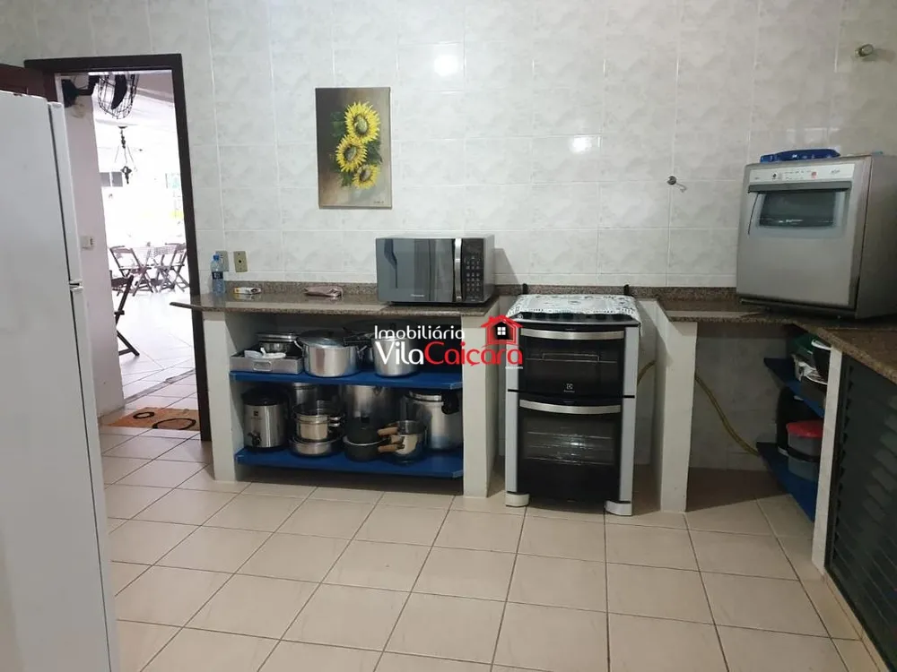 Prédio Inteiro, 1066 m² - Foto 6