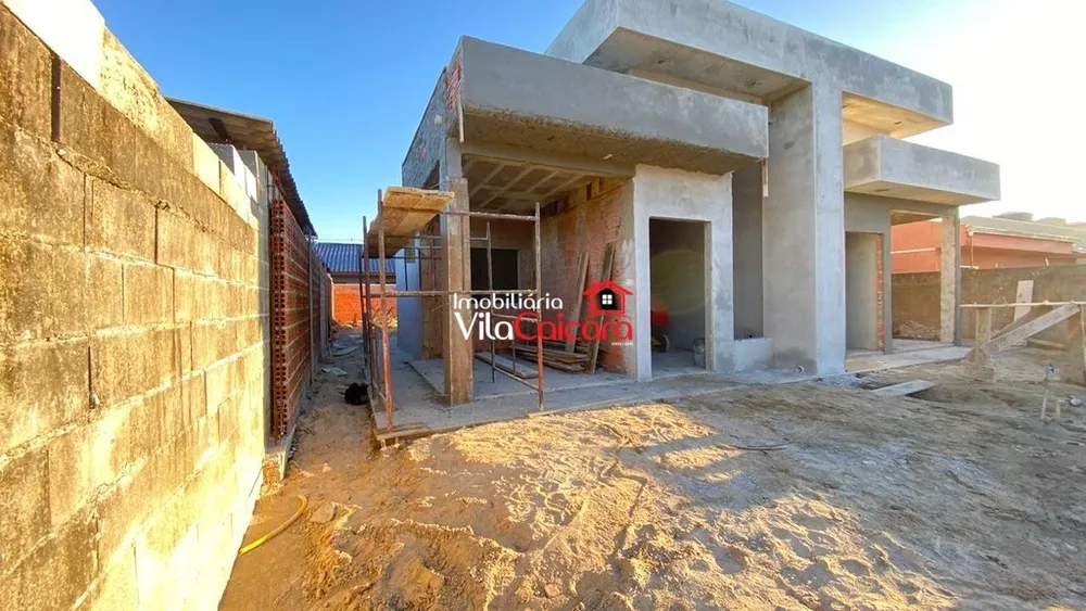 Casa, 3 quartos, 110 m² - Foto 6