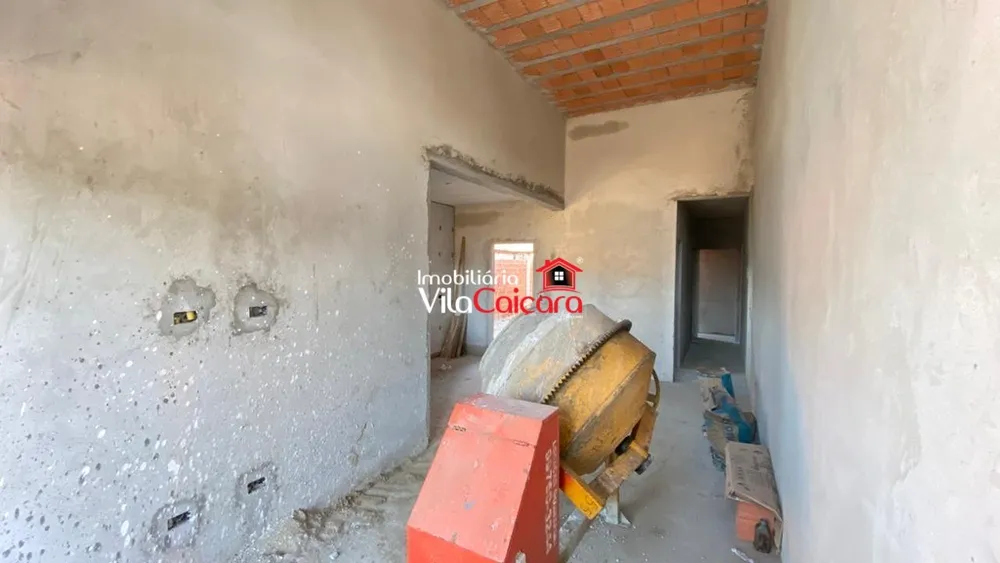 Casa, 3 quartos, 110 m² - Foto 3