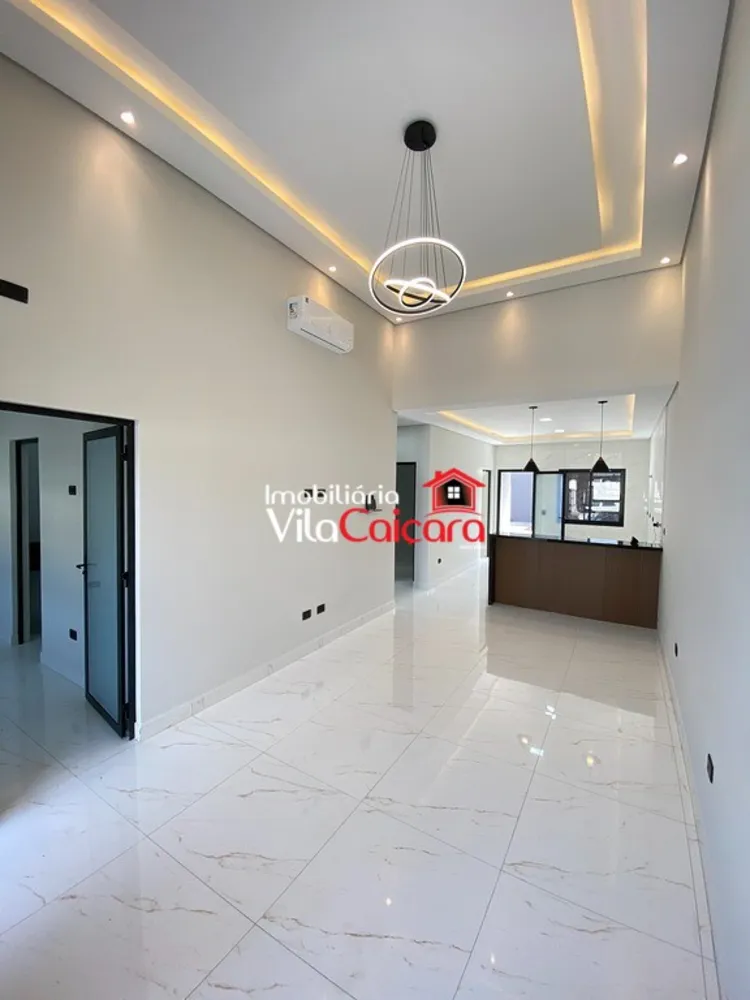 Casa, 3 quartos, 110 m² - Foto 8