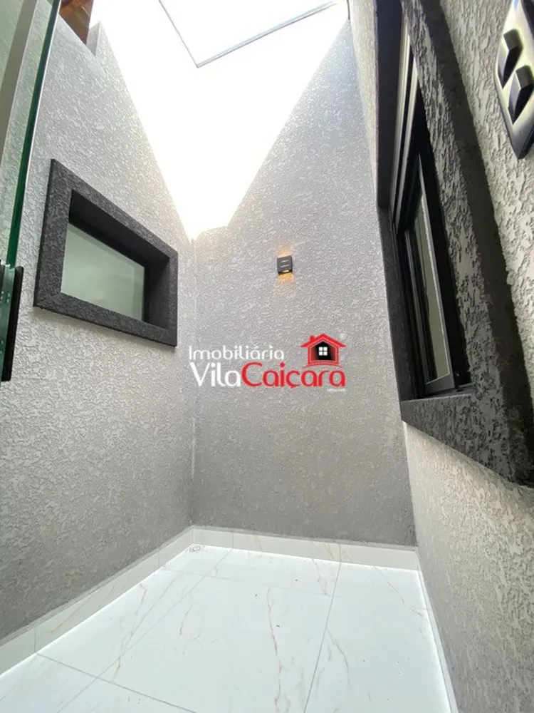 Casa, 3 quartos, 110 m² - Foto 11