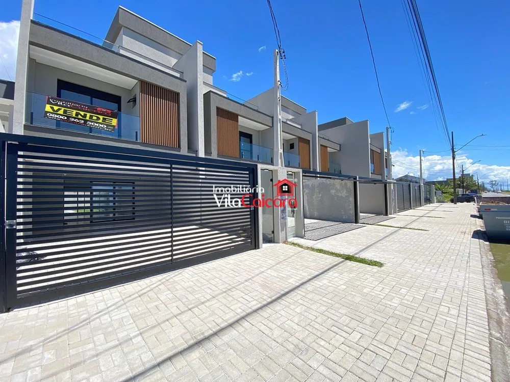 Sobrado, 3 quartos, 75 m² - Foto 6