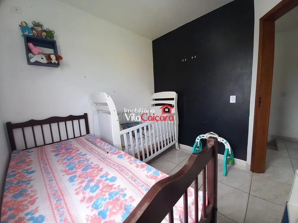 Sobrado, 3 quartos, 75 m² - Foto 11