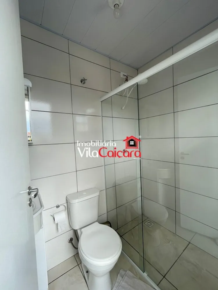 Sobrado, 3 quartos, 75 m² - Foto 7