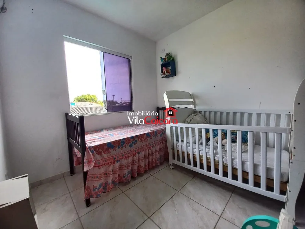 Sobrado, 3 quartos, 75 m² - Foto 12