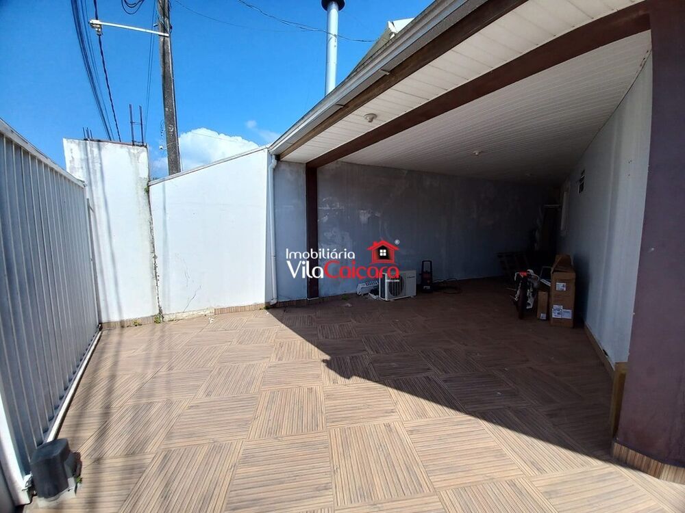 Casa, 2 quartos, 127 m² - Foto 1