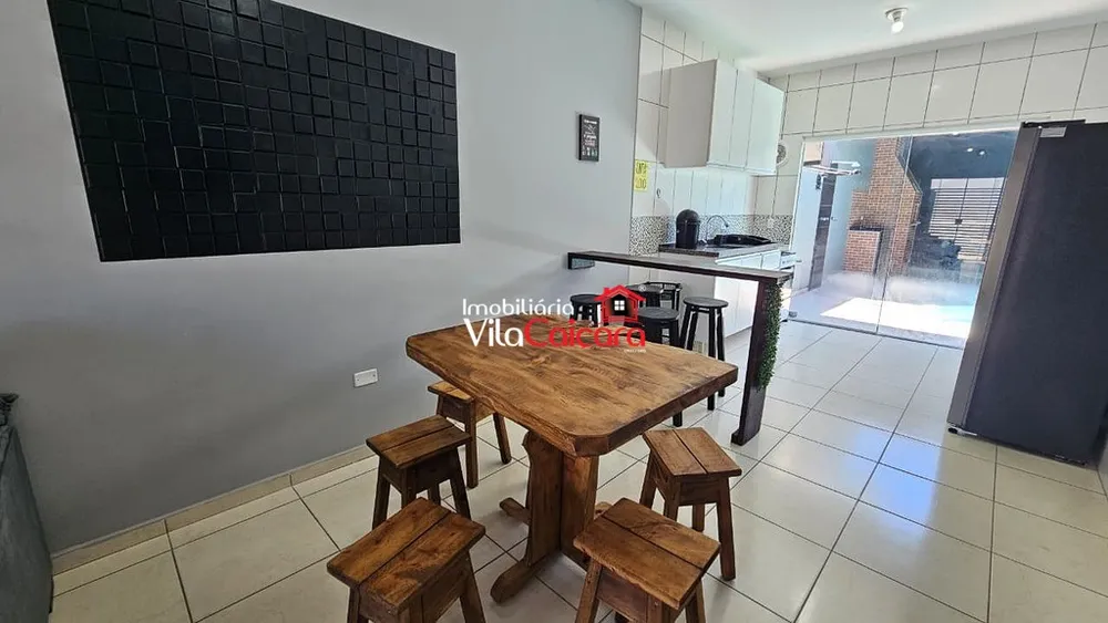 Casa, 2 quartos, 130 m² - Foto 5