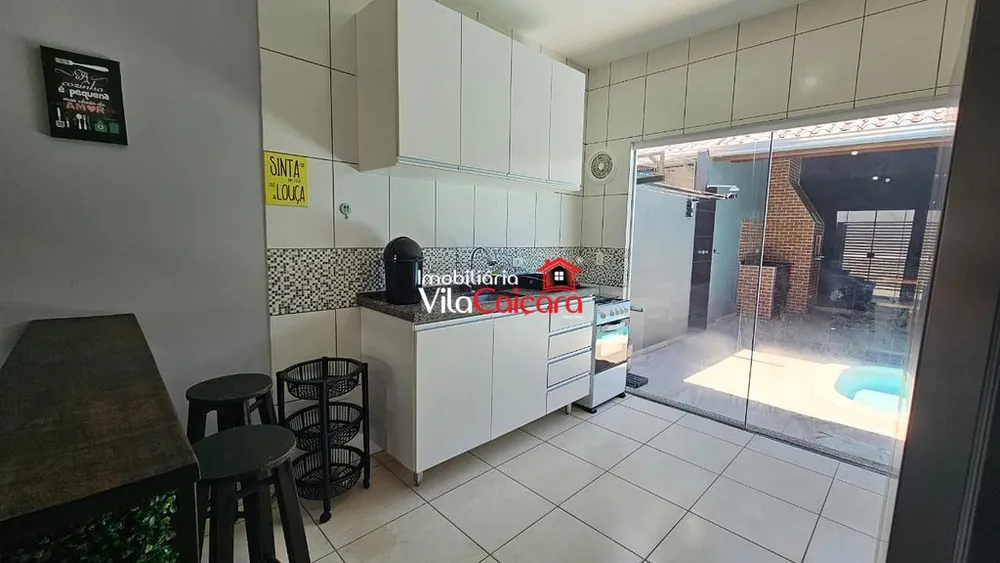 Casa, 2 quartos, 130 m² - Foto 7