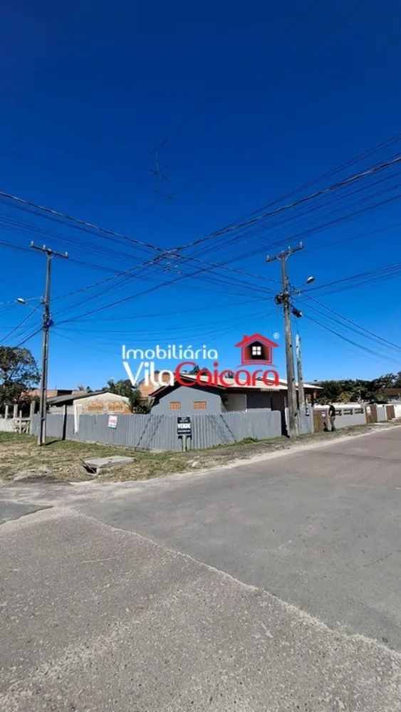 Casa, 2 quartos, 130 m² - Foto 2