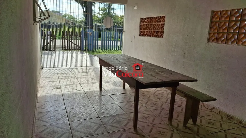 Casa, 2 quartos, 130 m² - Foto 6
