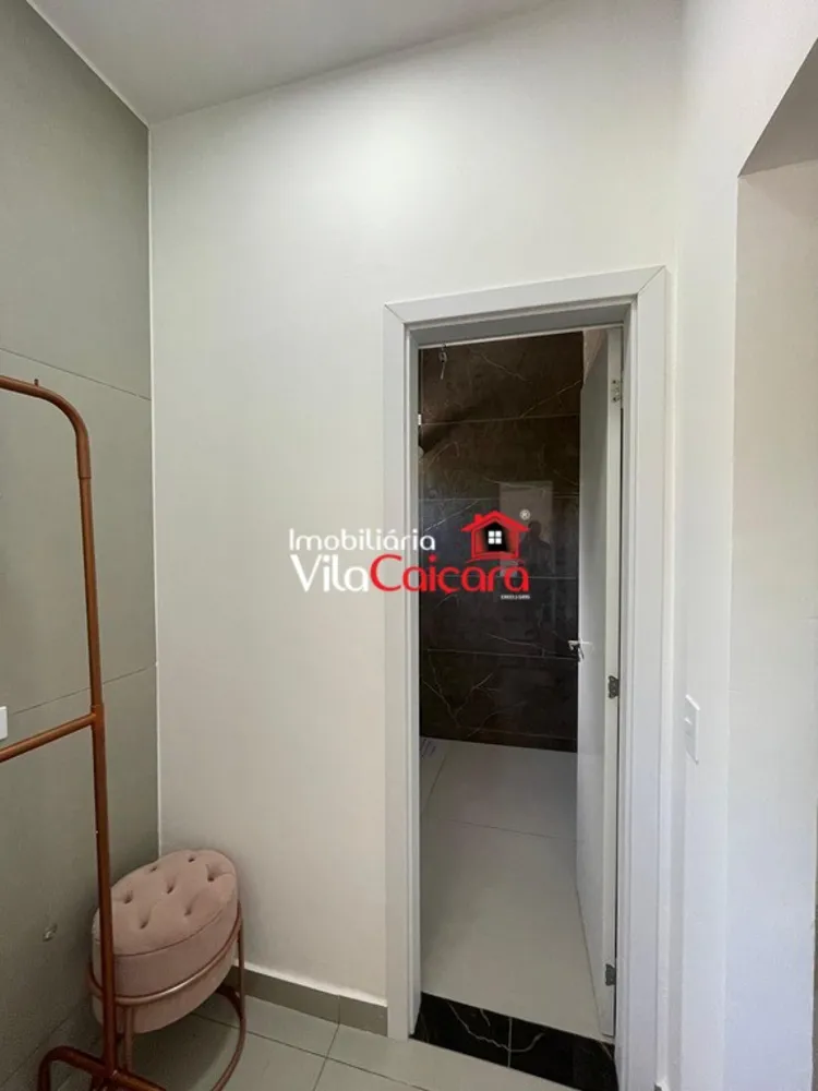 Casa, 2 quartos, 130 m² - Foto 11