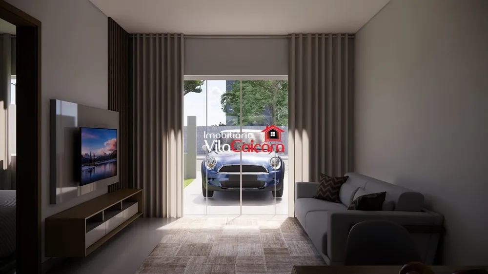 Casa, 2 quartos, 130 m² - Foto 13