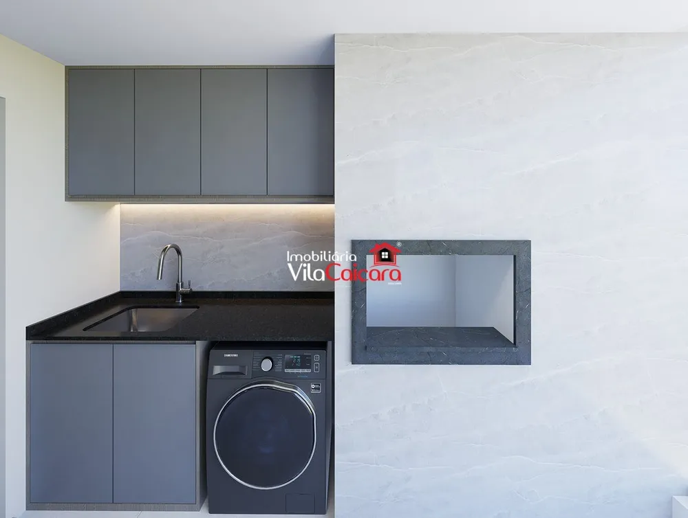 Apartamento, 2 quartos, 67 m² - Foto 9