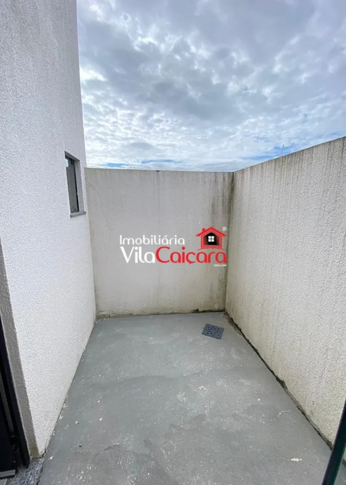 Casa, 2 quartos, 60 m² - Foto 6
