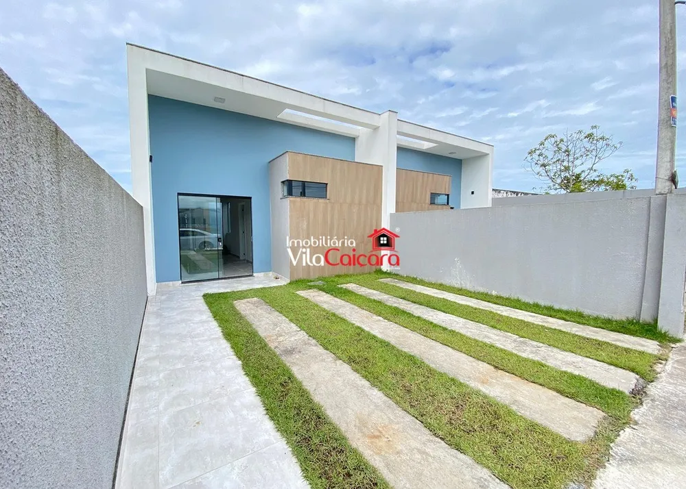 Casa, 2 quartos, 60 m² - Foto 4