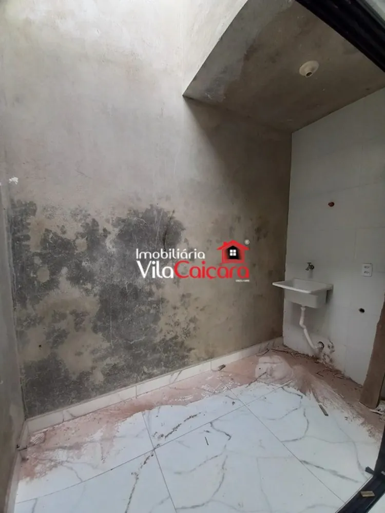 Casa, 3 quartos, 122 m² - Foto 9