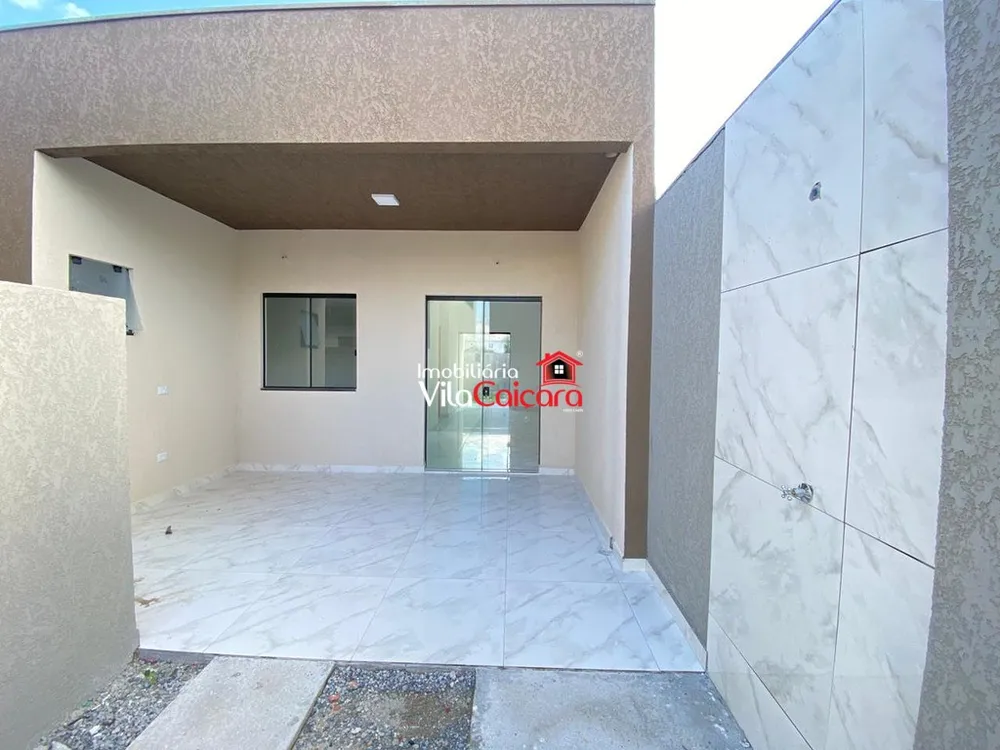 Casa, 3 quartos, 122 m² - Foto 10