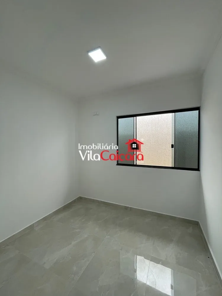 Casa, 3 quartos, 122 m² - Foto 4
