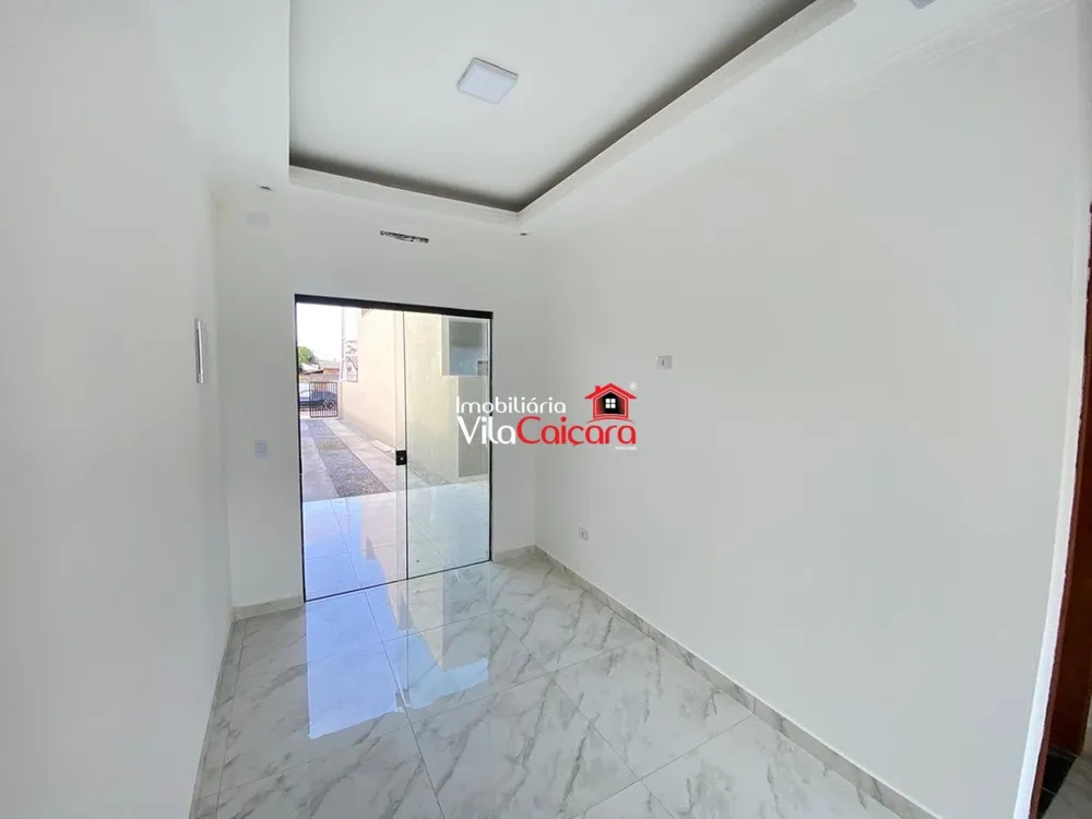 Casa, 3 quartos, 122 m² - Foto 5