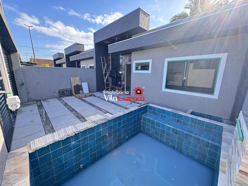 Casa, 3 quartos, 85 m² - Foto 4