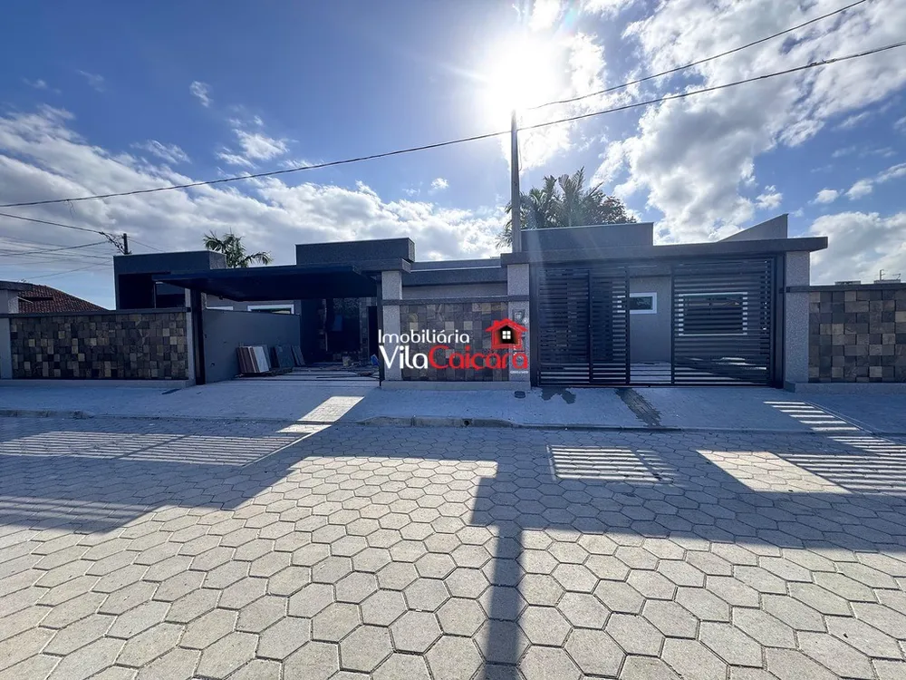 Casa, 3 quartos, 85 m² - Foto 5