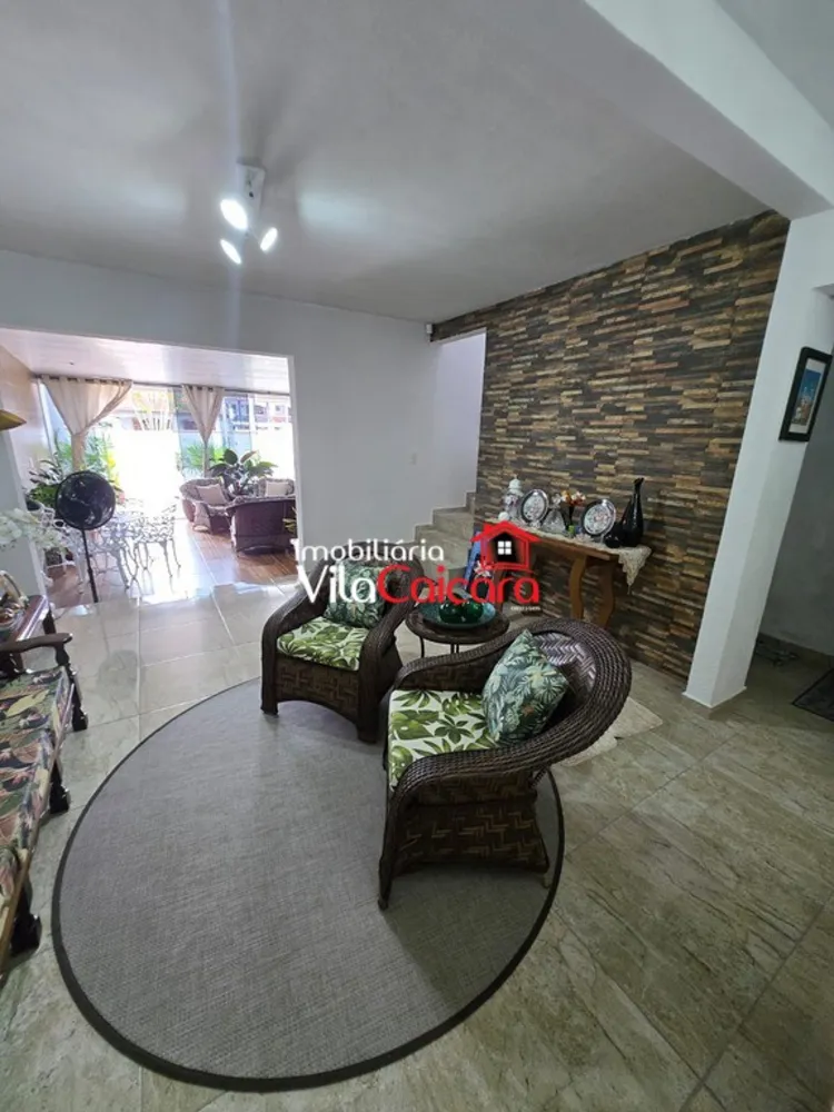 Sobrado, 3 quartos, 78 m² - Foto 7