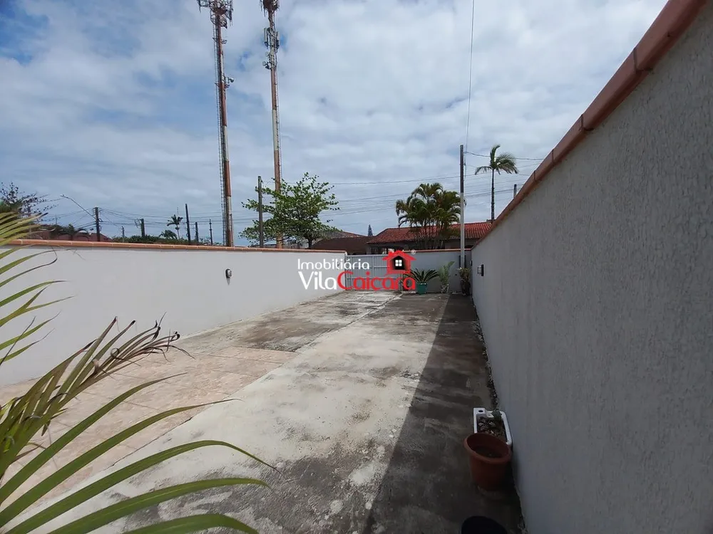Sobrado, 3 quartos, 78 m² - Foto 3