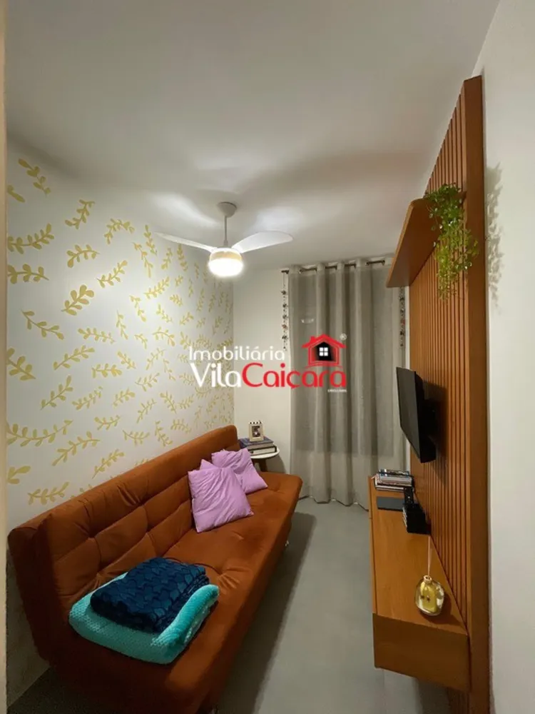Casa, 2 quartos, 49 m² - Foto 8