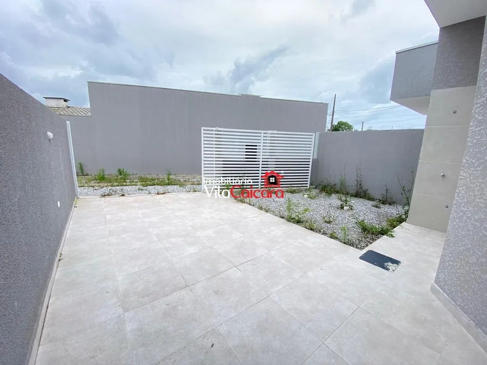 Casa, 2 quartos, 49 m² - Foto 14