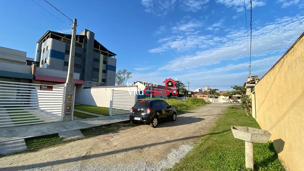 Casa, 2 quartos, 56 m² - Foto 2