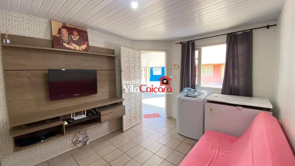 Casa, 2 quartos, 56 m² - Foto 7