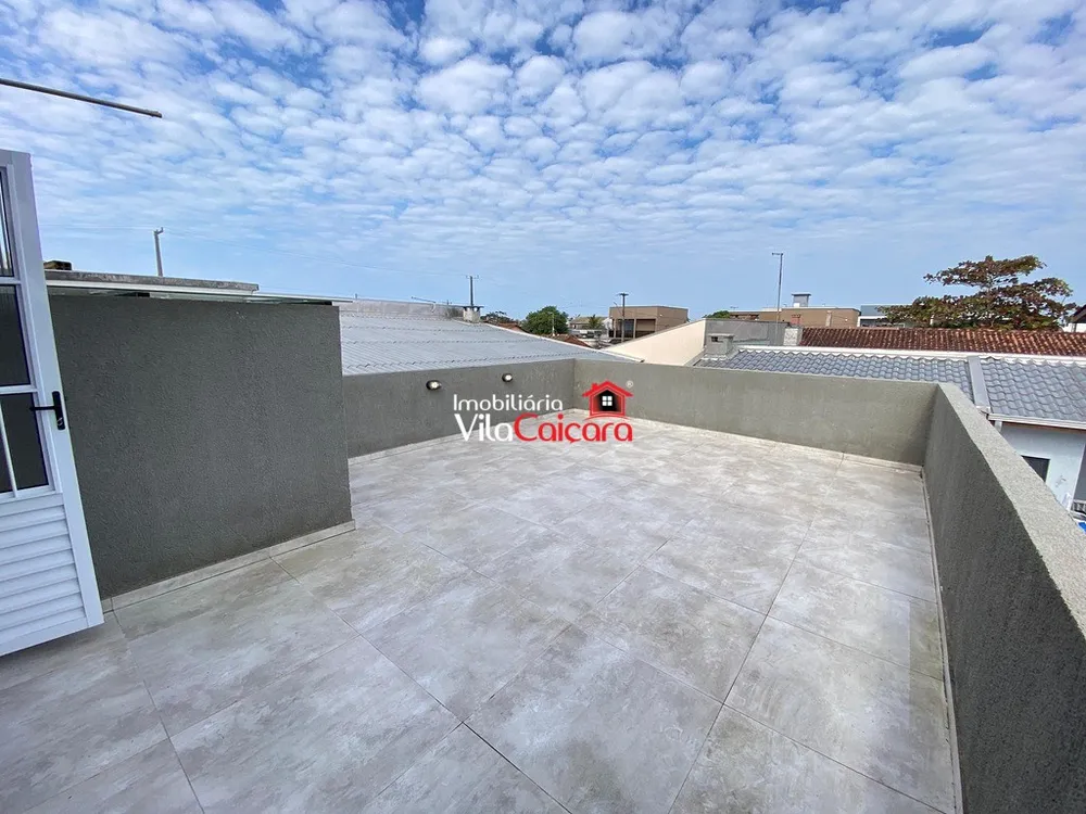 Casa, 2 quartos, 56 m² - Foto 8