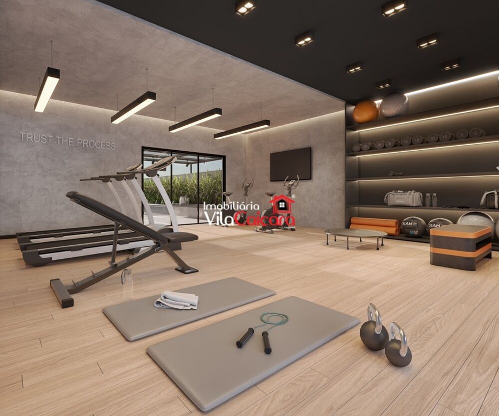 Casa à venda com 2 quartos, 43m² - Foto 2