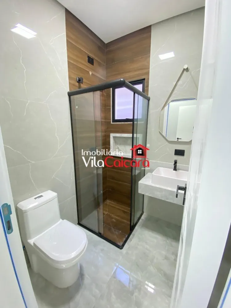 Sobrado, 4 quartos, 290 m² - Foto 2