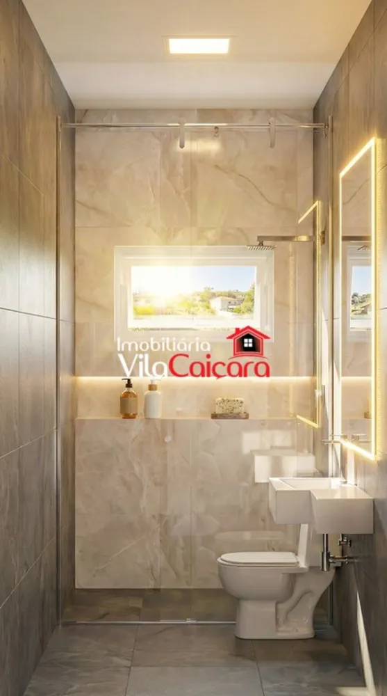 Casa, 2 quartos, 61 m² - Foto 6