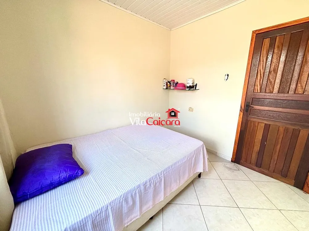 Casa, 2 quartos, 61 m² - Foto 8