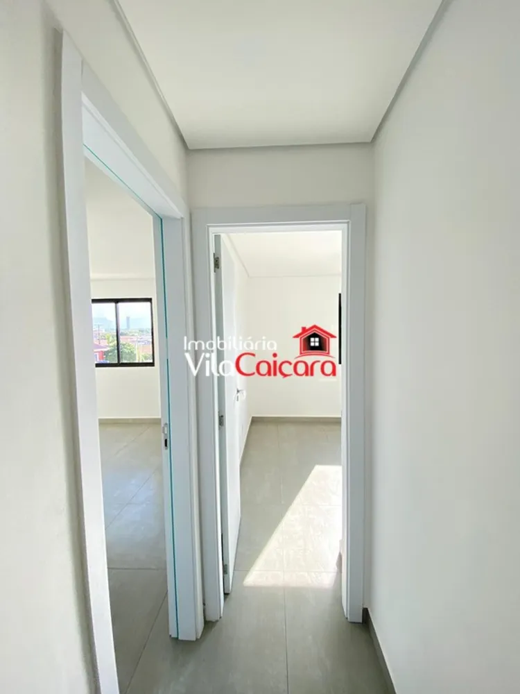 Apartamento, 3 quartos, 92 m² - Foto 1