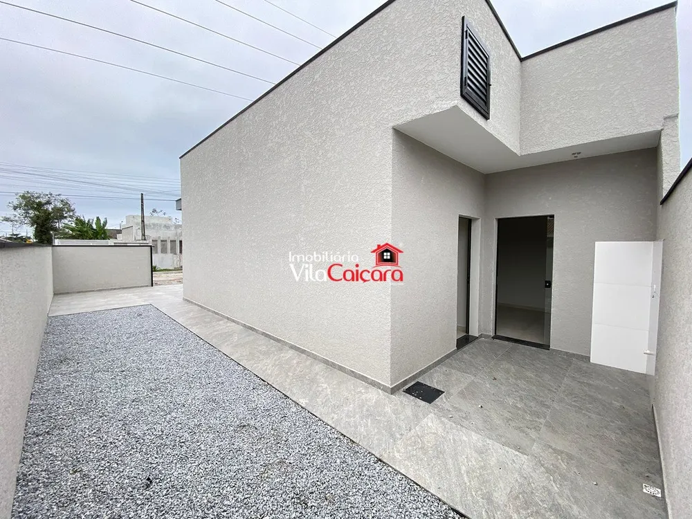 Apartamento, 3 quartos, 92 m² - Foto 3