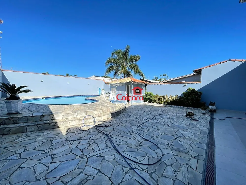 Casa, 3 quartos, 91 m² - Foto 5