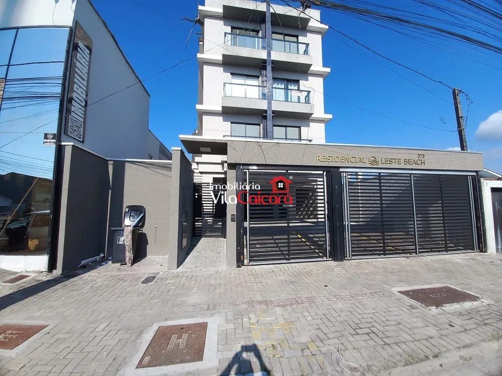 Casa, 3 quartos, 91 m² - Foto 10