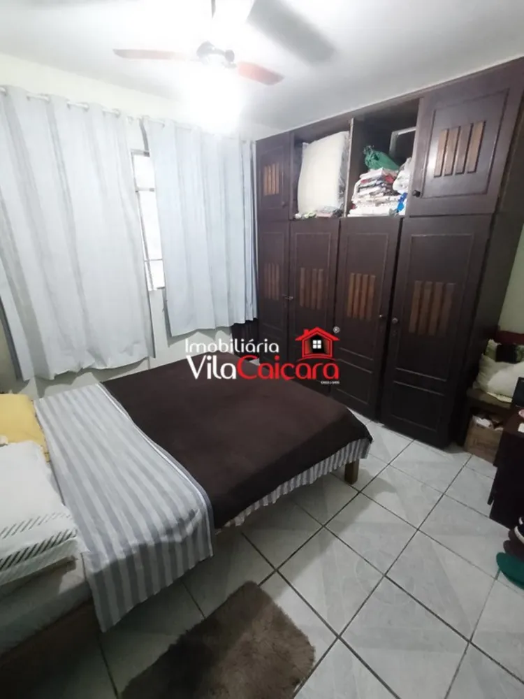 Casa, 3 quartos, 91 m² - Foto 7