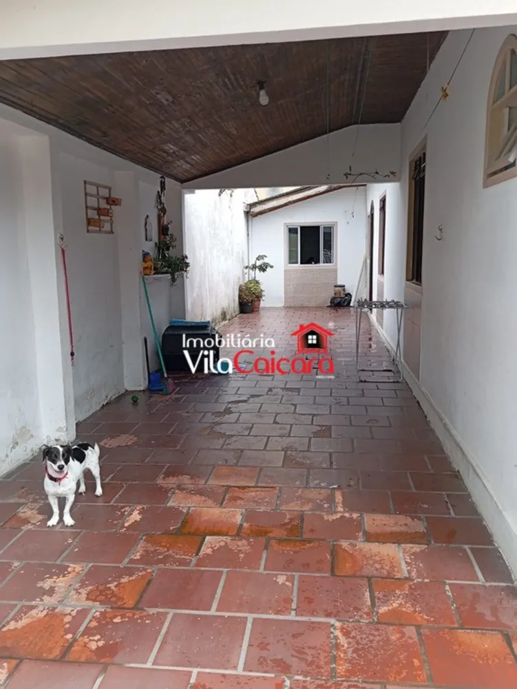 Casa, 3 quartos, 91 m² - Foto 9