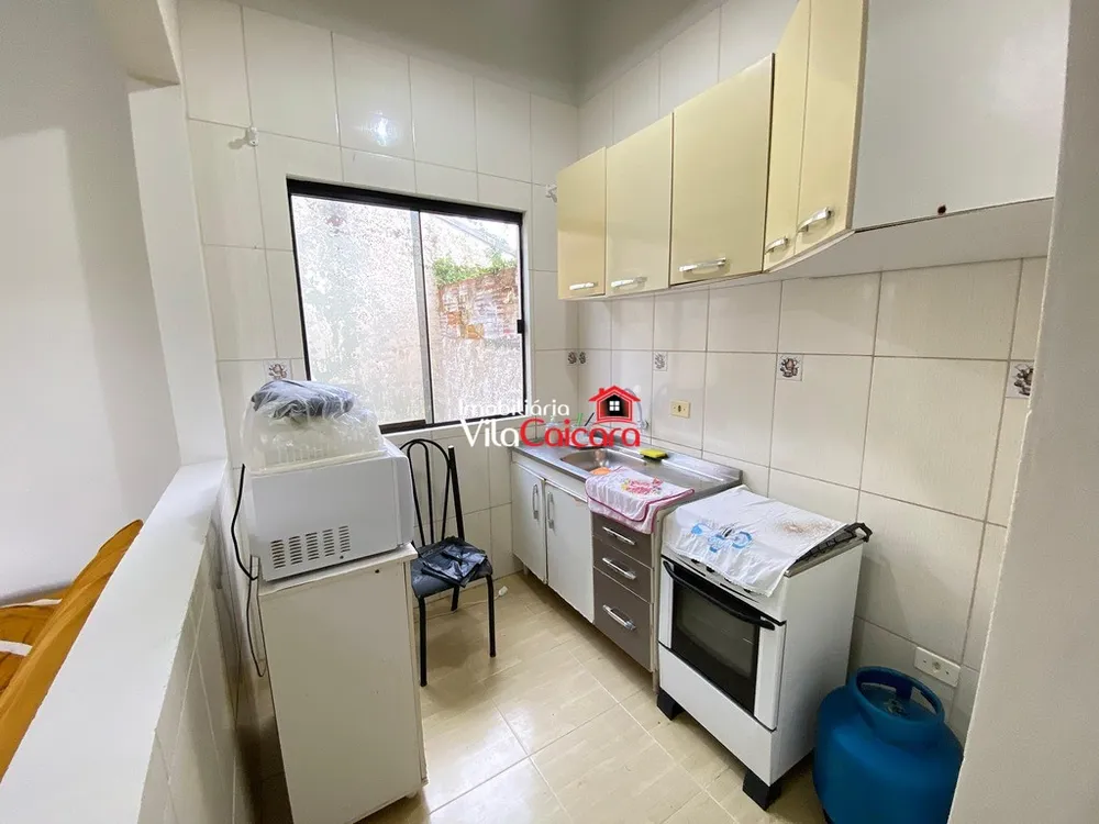 Casa, 2 quartos, 55 m² - Foto 6